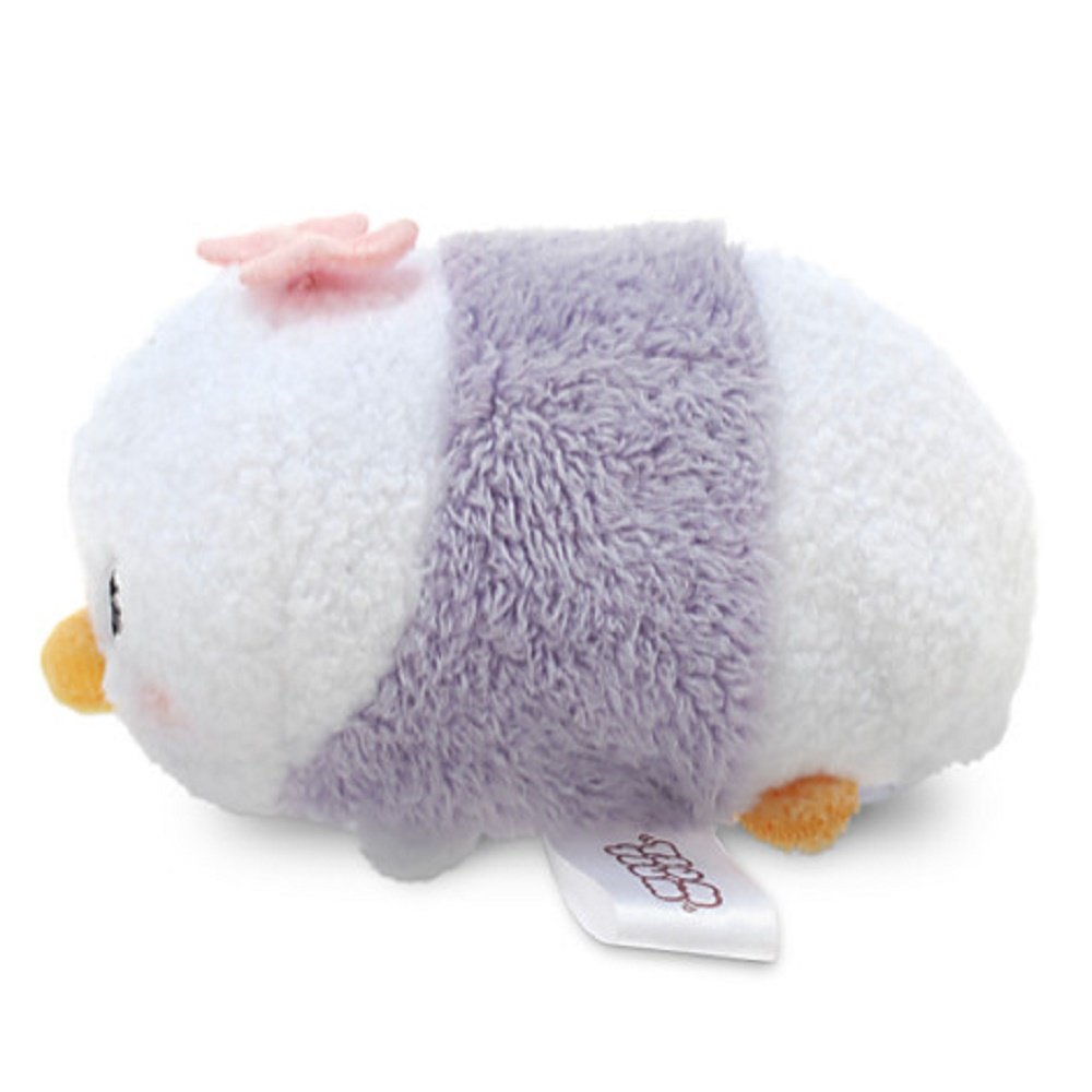 Amazon.co.jp: ツムツム ぬいぐるみ デイジー ミニ(S) TSUM TSUM