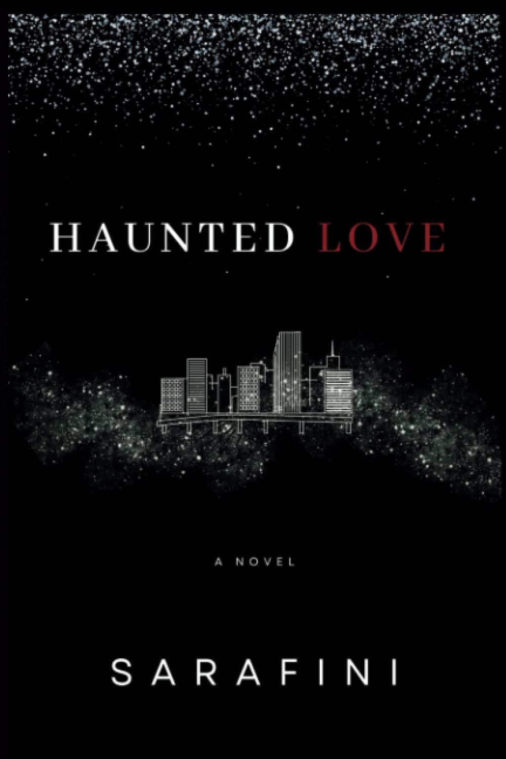 Haunted Love