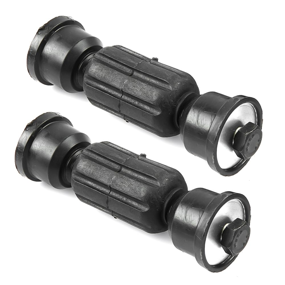 Front Stabilizer Drop Links / Anti-Roll Bar Links For Volvo C30, S40, V50 – Pair