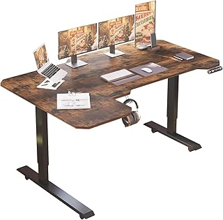 BilBil デスク パソコンラック つ