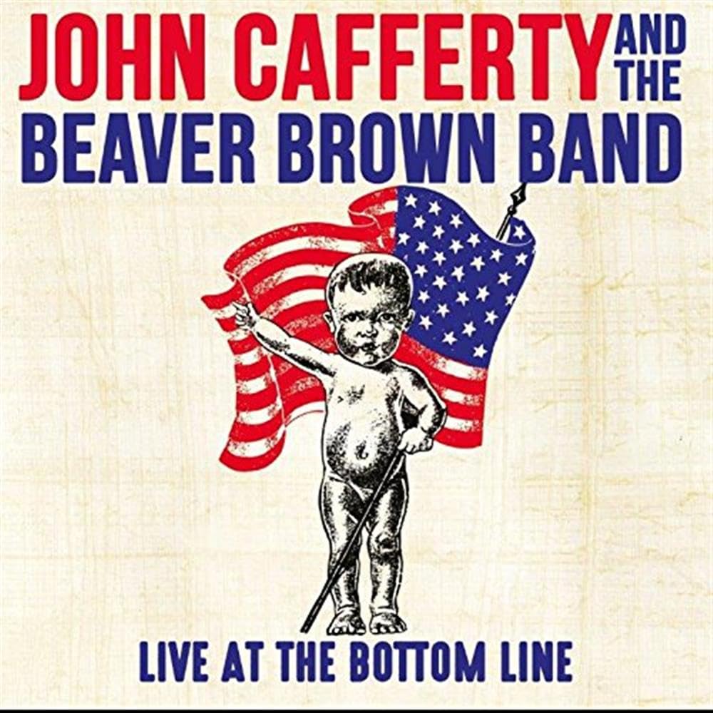 Live at the Bottom Line