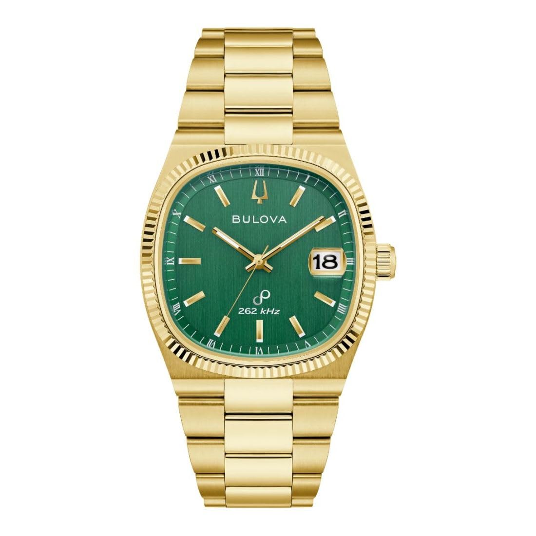 Bulova Super Siviglia 97B237