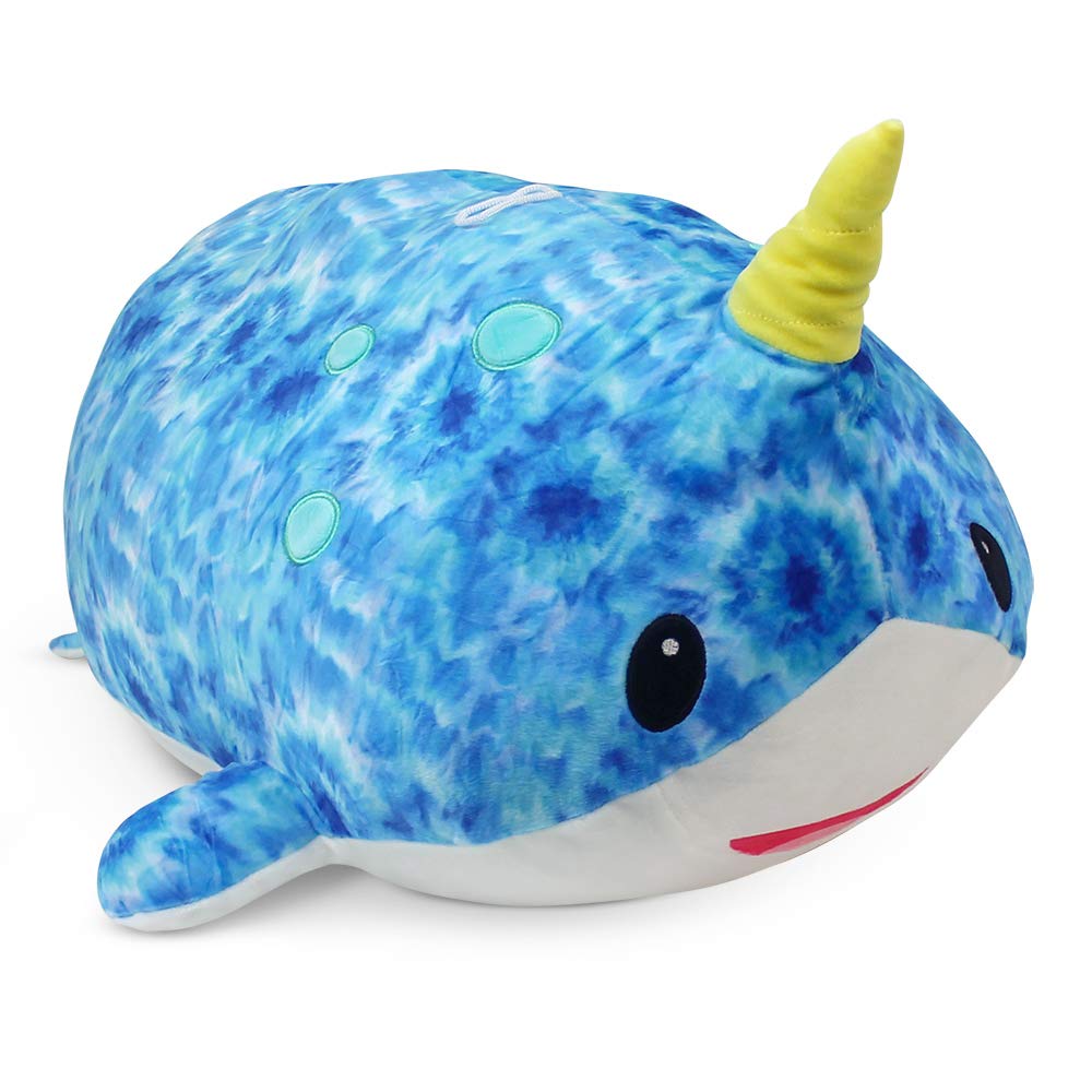 NARWHAL-Lil Huggy 22"