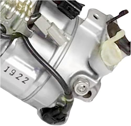 Miniatura 4 de Compresor de aire de CA compatible con Nissan X-TRAIL j11 Qashqai Renault Scenic 1.6 926004EB0A 92600-4BE0A GE4471606893 926004EF0A 7PK