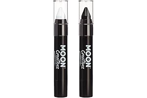 Moon Creation Face Paint Stick - Unleash Your Inner Artist