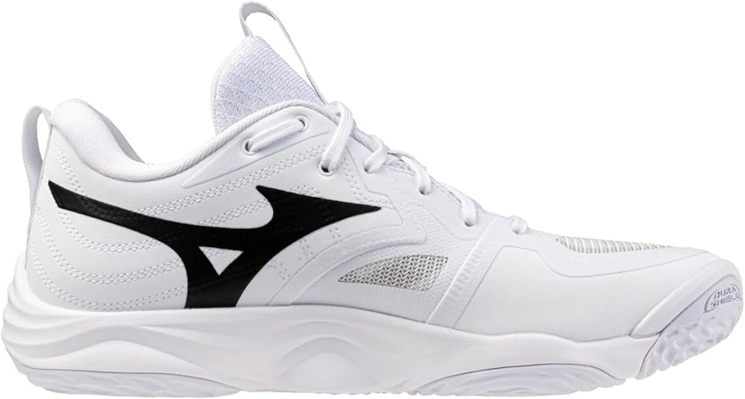 ミズノ バレーボールシューズ ウェーブモーメンタム エリート28.5cm ミズノ（MIZUNO）（メンズ、レディース）バレーボールシューズ