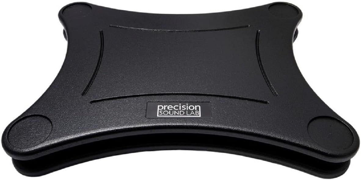 Precision Sound Lab - Turntable Base No Vibrations
