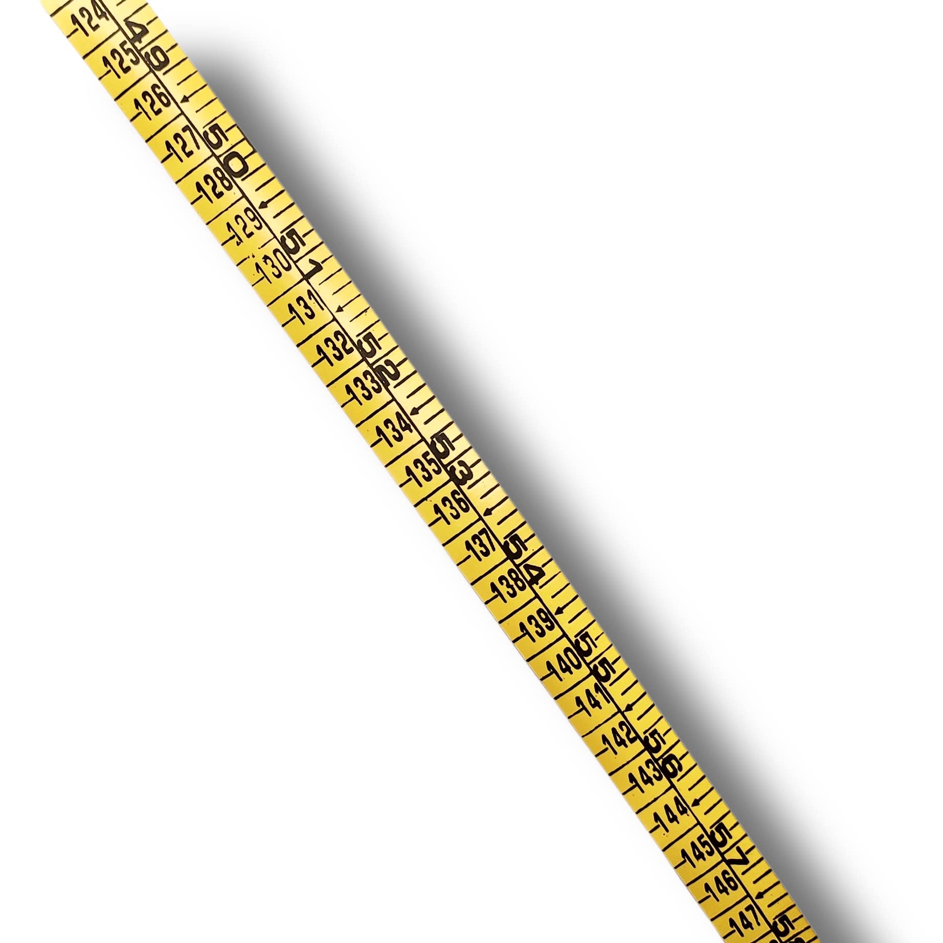 Vemlons Inch Tape/Measuring Tape/Tailor Inch Tape Measure For Body Measurment Sewing Drees Making 152 Cm/60 Inches/1.50 Meter Multi color 1