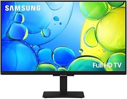 Smart TV Samsung TU27F6005F 27" Full HD LED HDR HDR10+