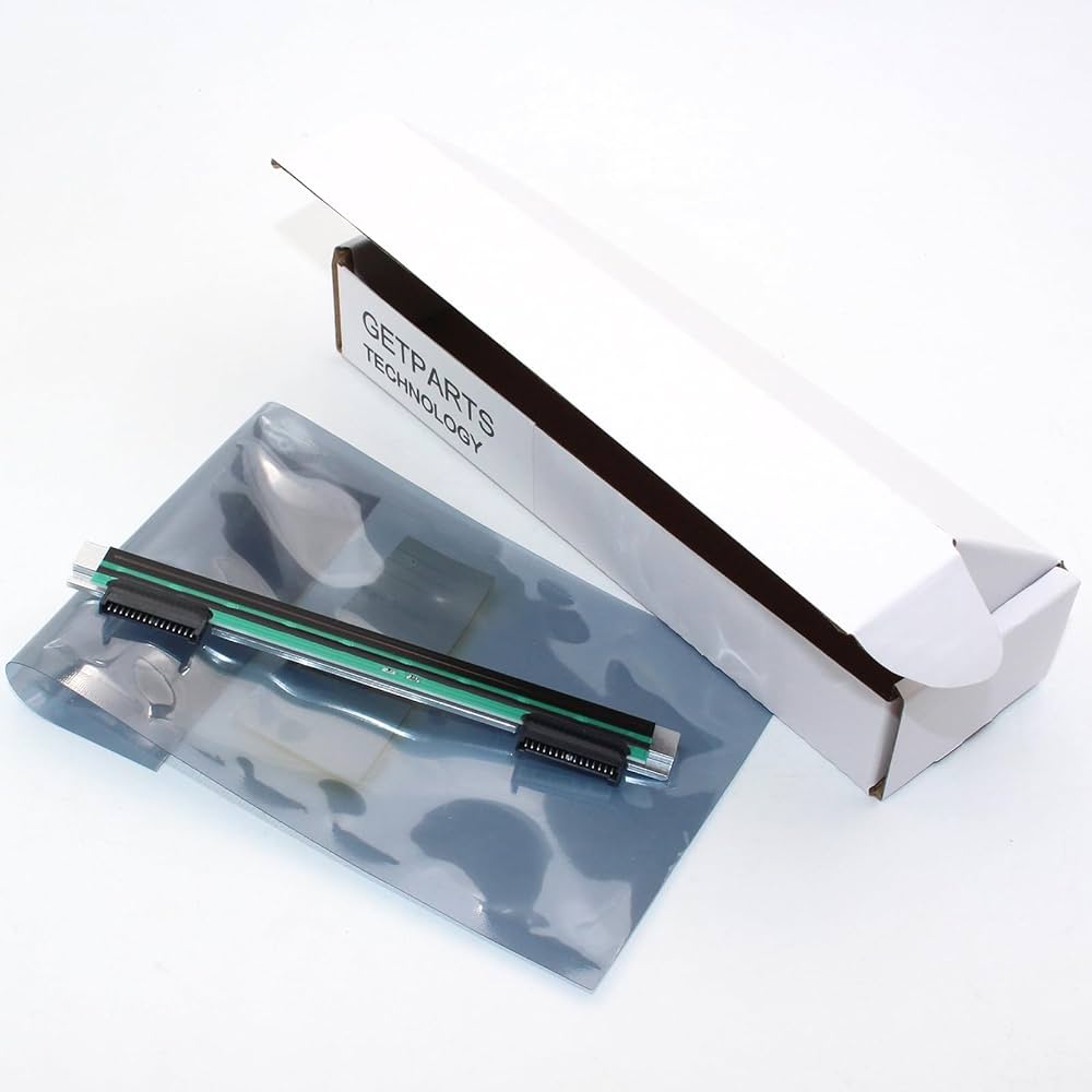 ＊handmade＊no.263 P1080383-226 • Zebra ZD420 and ZD620 Printhead • Fast Shipping!