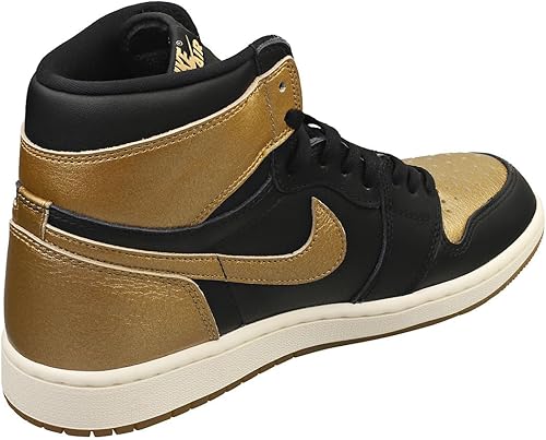 Miniatura 2 de Nike Men's Air Jordan 1 Retro High OG Sneaker