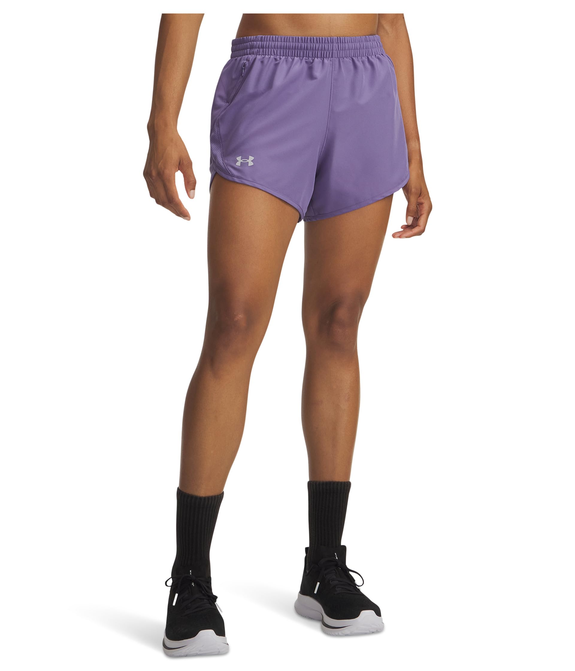 Under Armour Women's Fly by Shorts