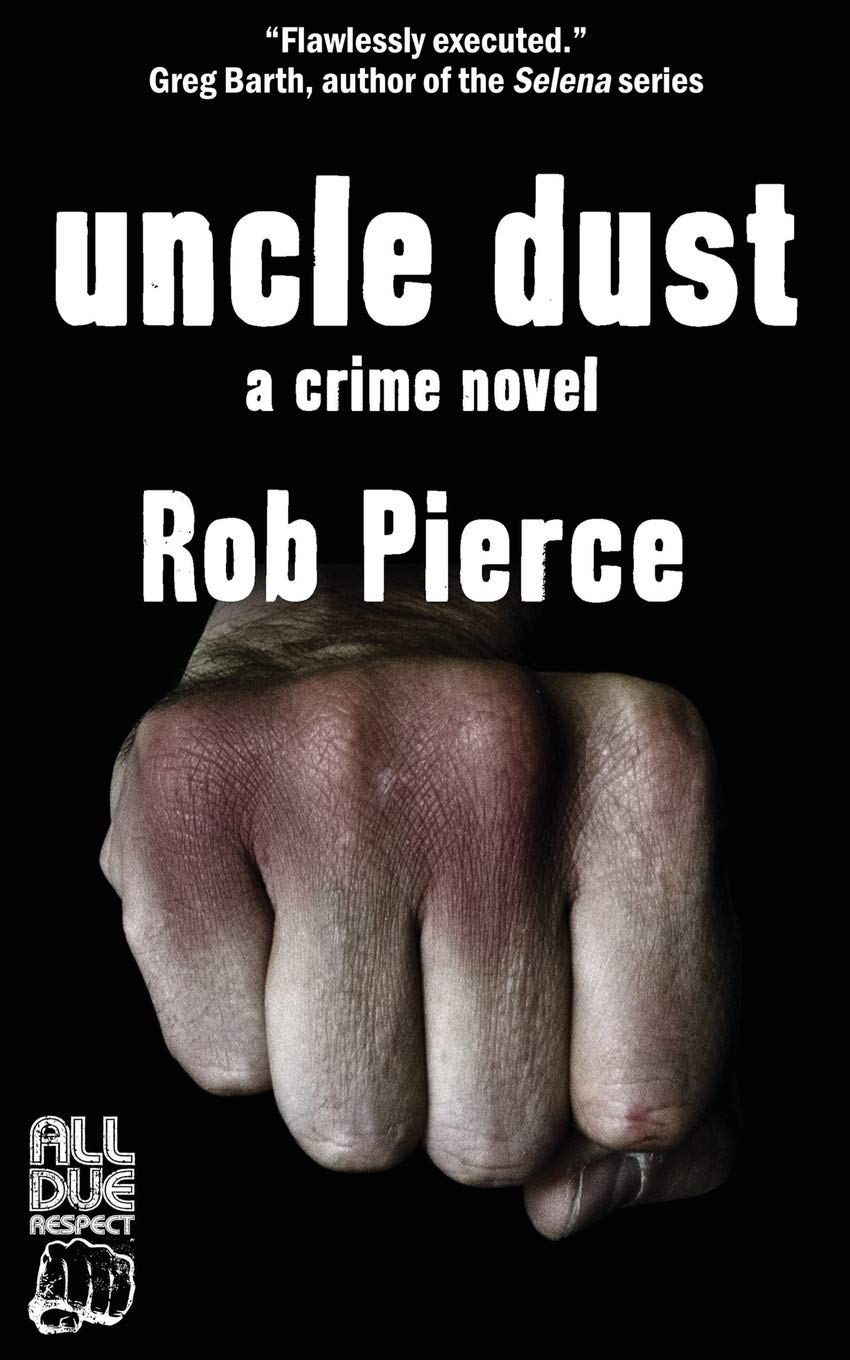Buy Uncle Dust — BookShops.in