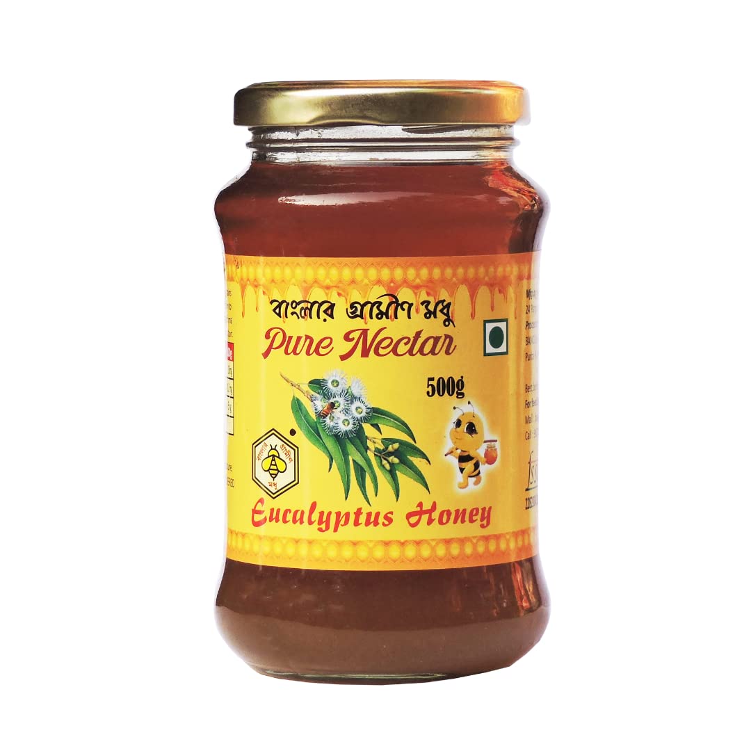 See full amazon price history chart for Banglar Gramin Eucalyptus Pure/Natural Unprocessed Honey, Rich in Micro Nutrition Boost Immunity, No Sugar Adulteration -500 gm Banglar Gramin Eucalyptus Pure/Natural Unprocessed Honey, Rich in Micro Nutrition Boost Immunity, No Sugar Adulteration -500 gm (B0BX9D6DZ7) Amazon Price History, Amazon Price Tracker