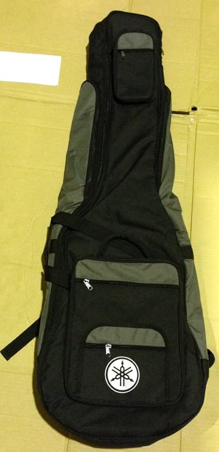 Amazon アウトレット Yamaha ベース用 汎用 ギグバッグ ベースケース 楽器 音響機器