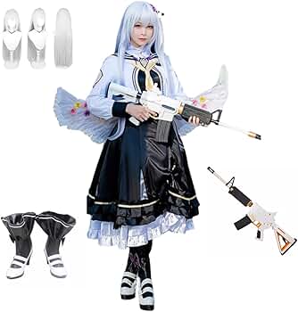 Amazon.co.jp: [QMIQMI] ブルーアーカイブ -Blue Archive- 白洲アズサ