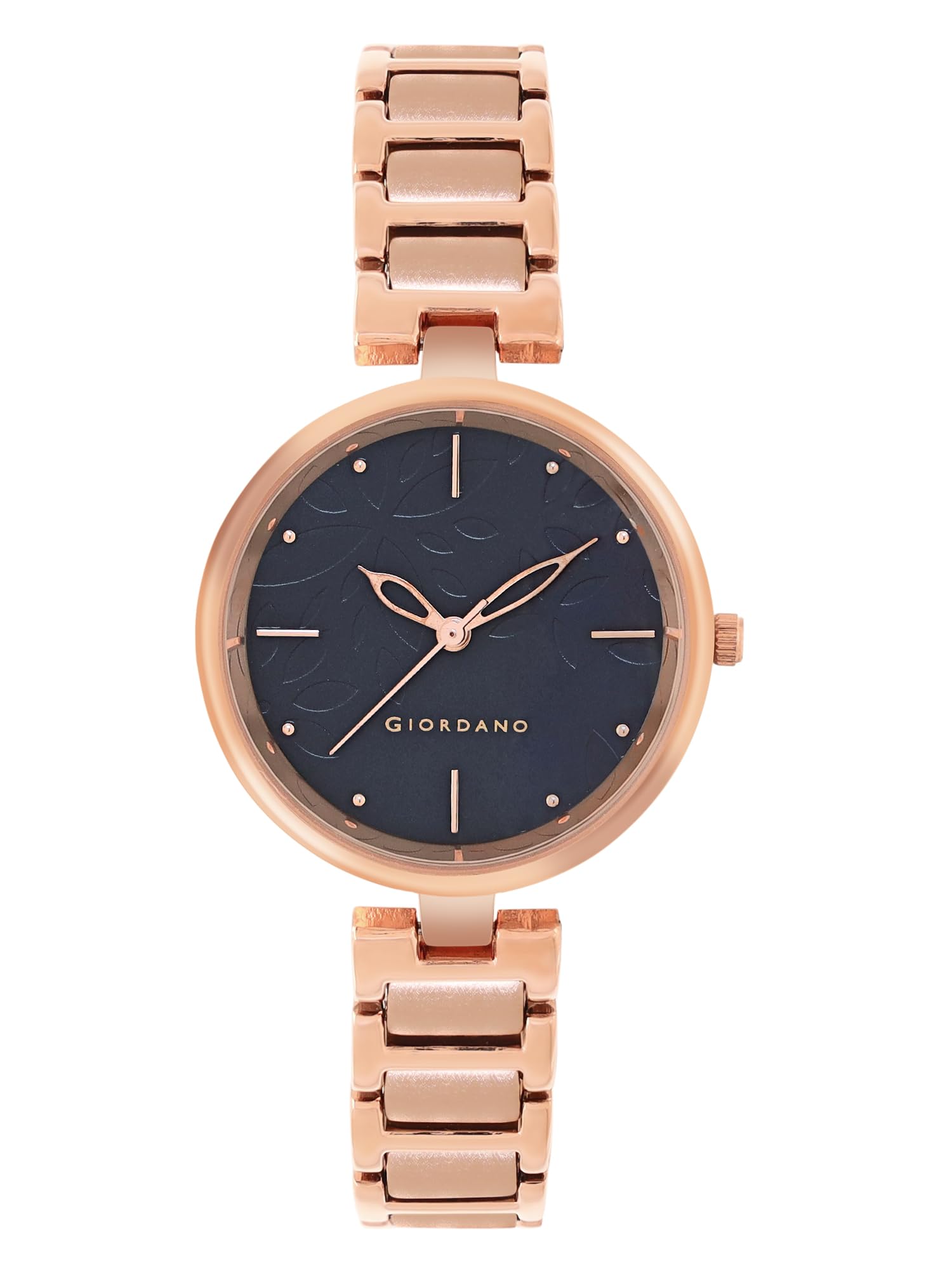 Giordano Stylish Watch for Women with Unique Dial Watches | Water Resistant Wrist Watch to Compliment Your Look/Ideal Gift for Female & Girls - GD4201 (B0CBTS9JBV) Amazon Price History, Amazon Price Tracker