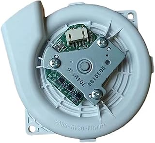 MhaRt Robot Vacuum Cleaner Spare Parts Engine Ventilation Fan Motorï¼ŒCompatible for Xiaomi Robotic Vacuum Cleaner Parts Accessorie