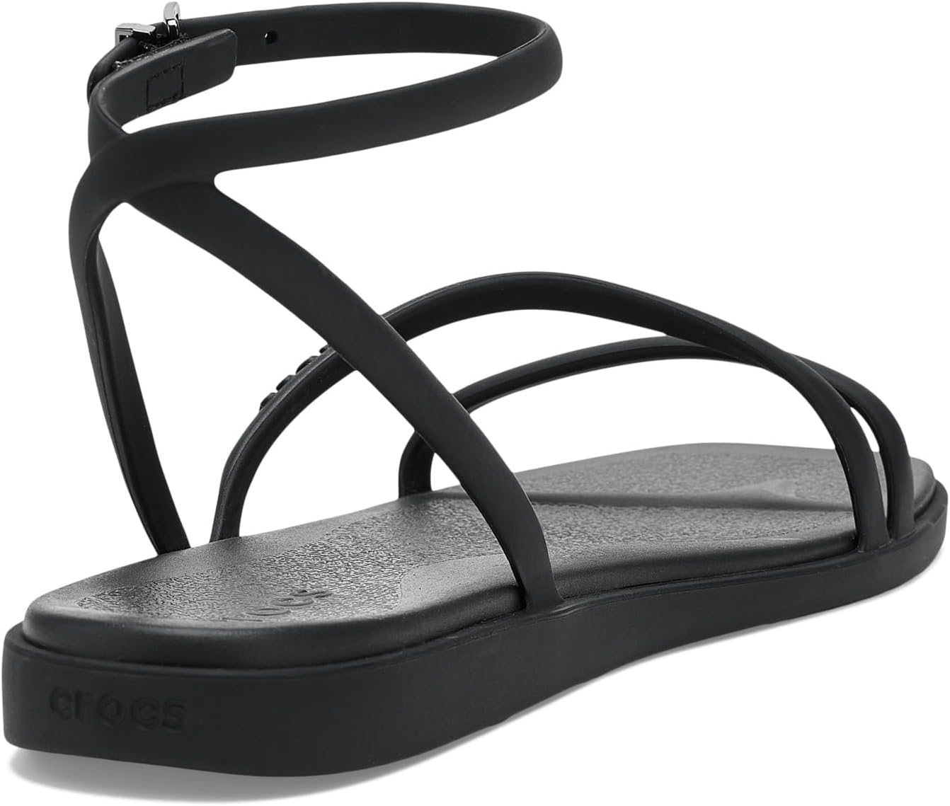Crocs Miami Ankle Strap Sandals - Image 2