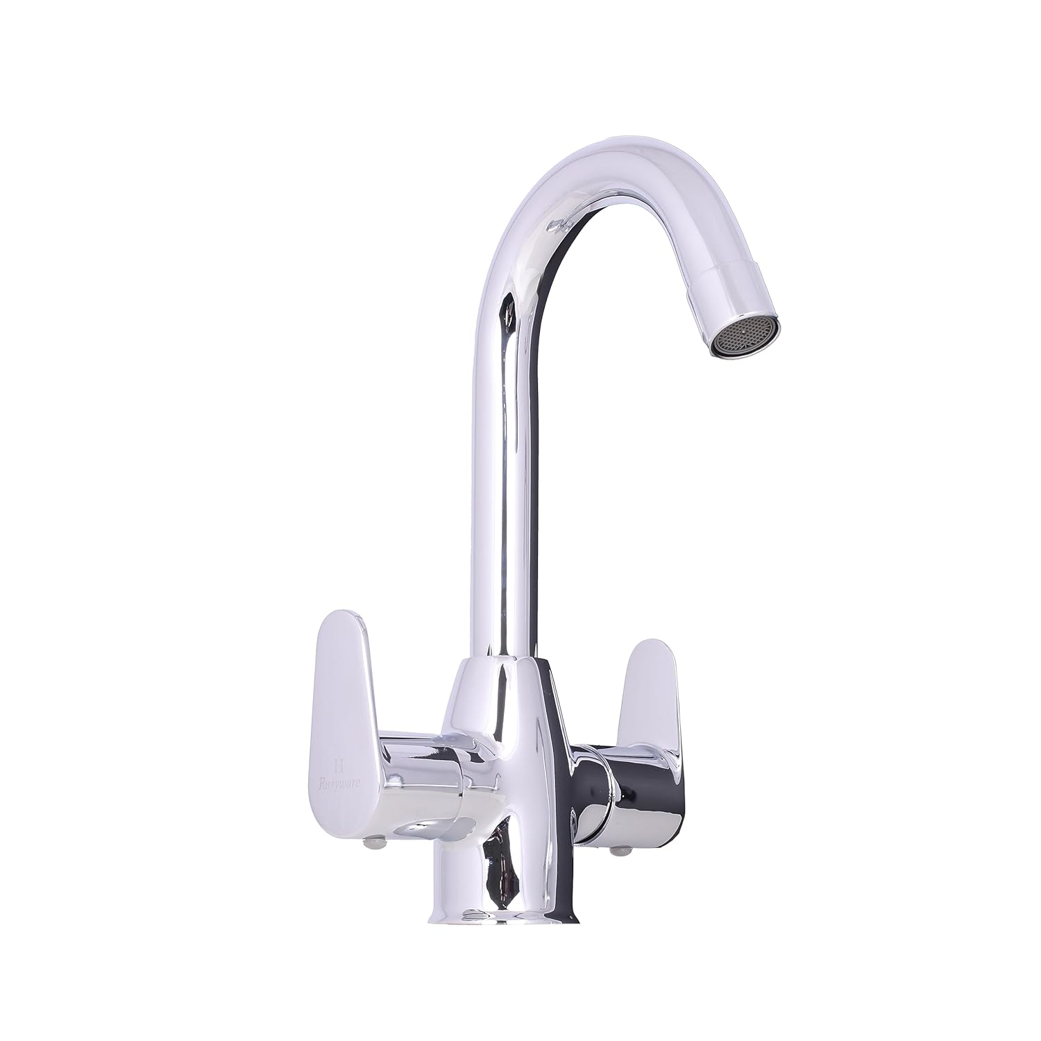 PARRYWARE UNO Series Table Mounted Regular HOT and Cold Basin Mixer/TAP ...