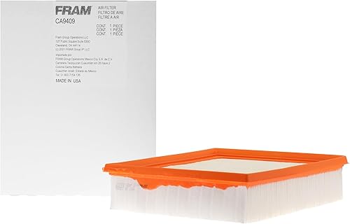 Fram ca9409extra Guardia Panel Filtro de Aire
