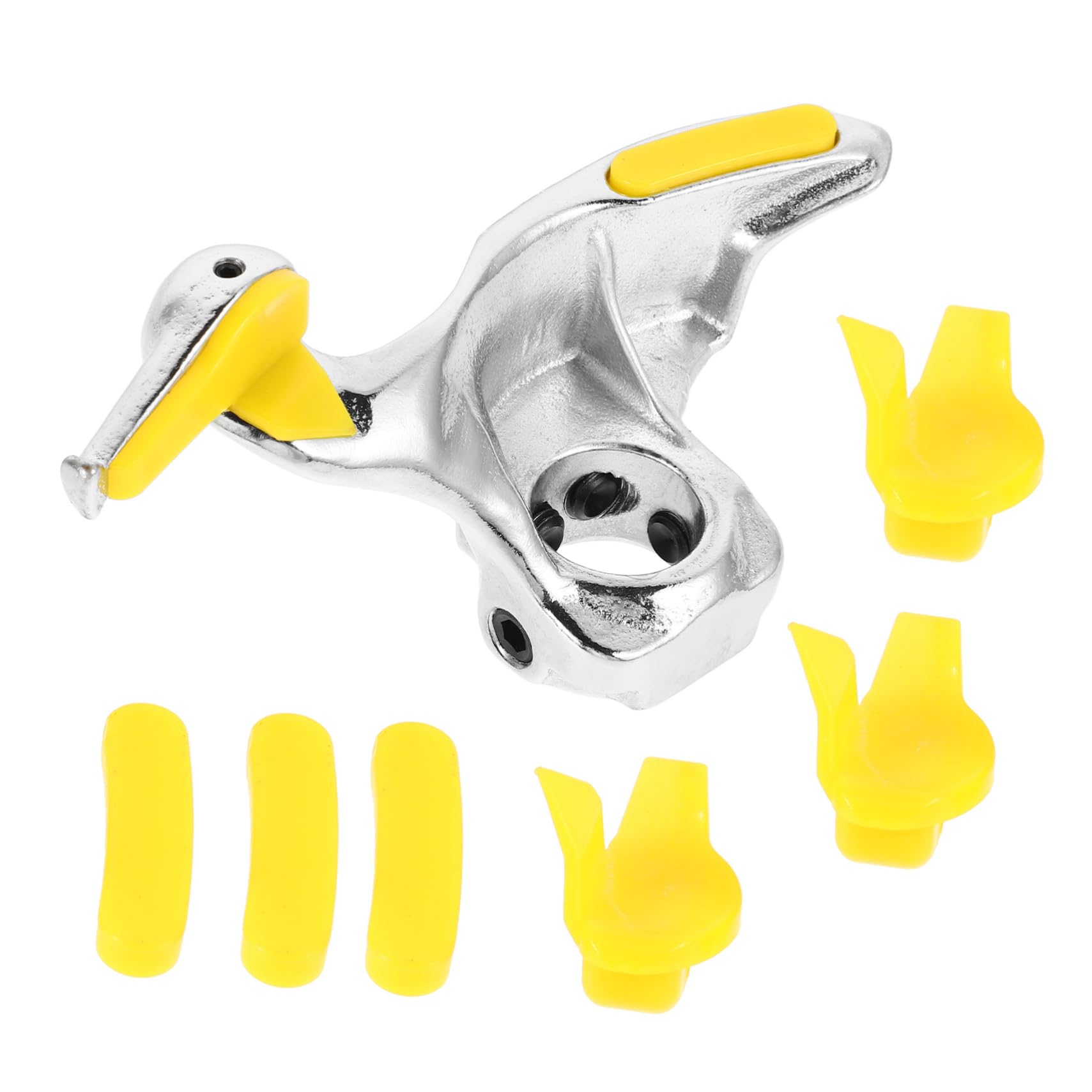 Utensile di Smontaggio Pneumatici per Moto, in Acciaio