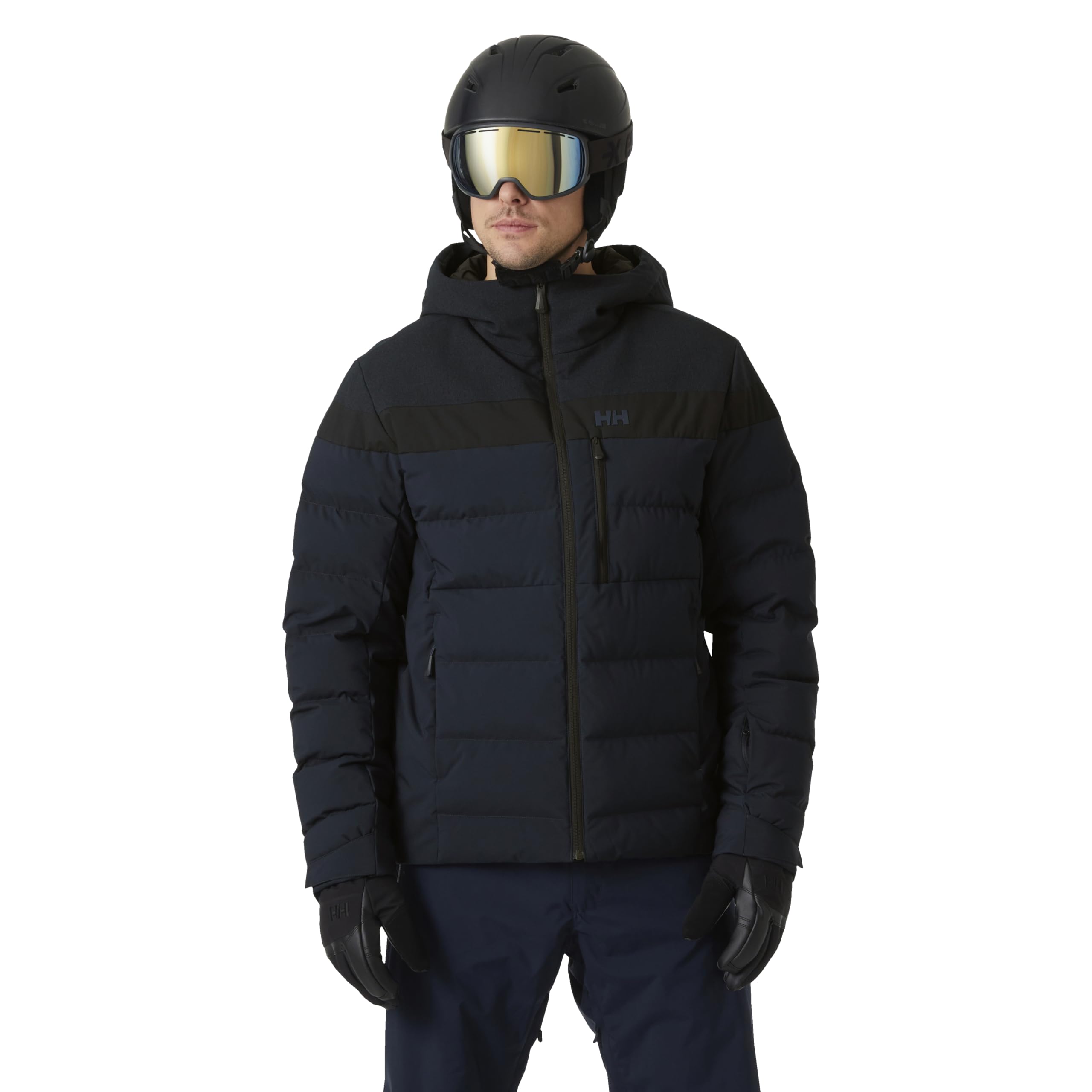 Helly Hansen Kurtka Ins Mężczyźni Bossanova Puffy Jacket
