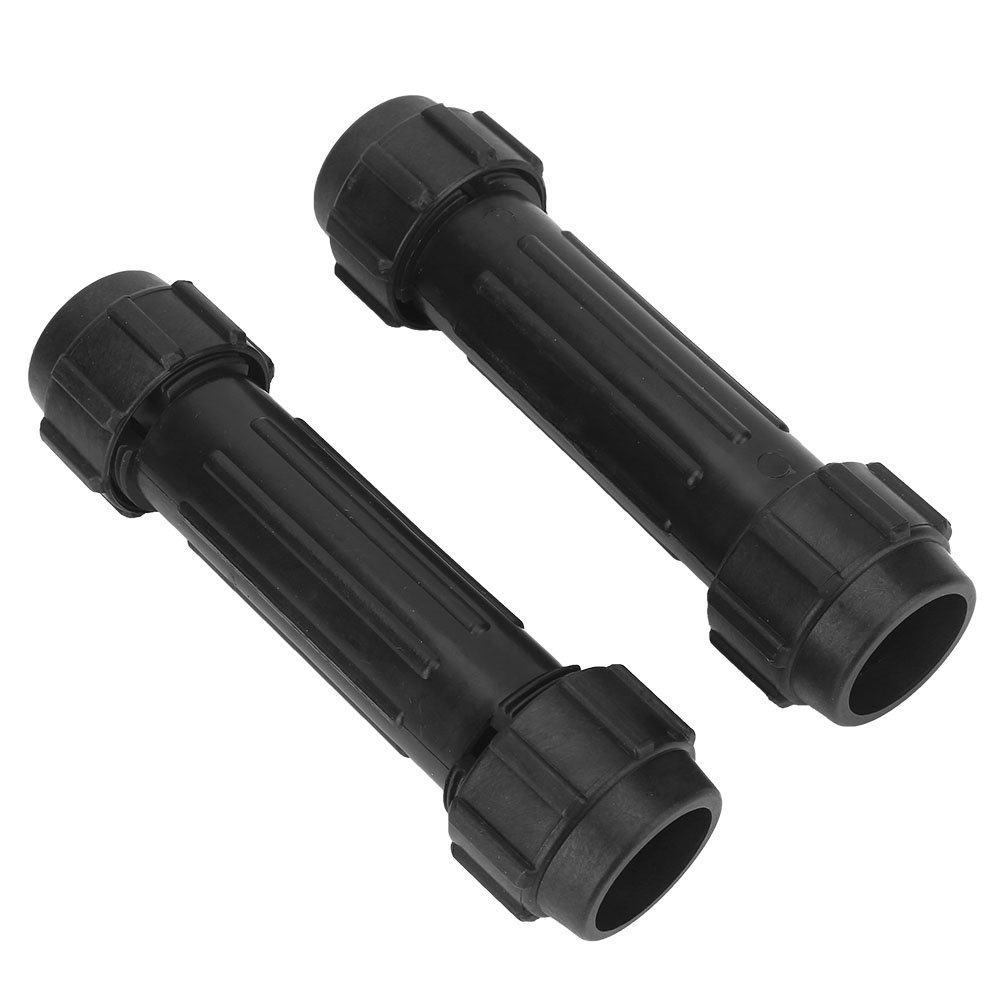RiToEasysports 2 Pieces Oar Lock, Plastic Kayak Oar Connectors - Image 3