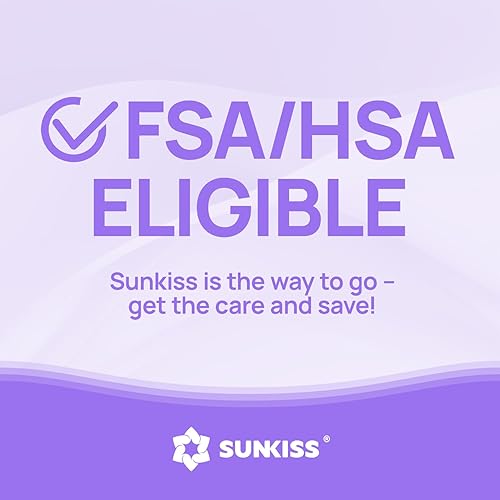 Miniatura 8 de SUNKISS Ropa interior ultrafina para incontinencia para mujer, pañales posparto de rápida absorción y súper suaves, desechables para adultos,