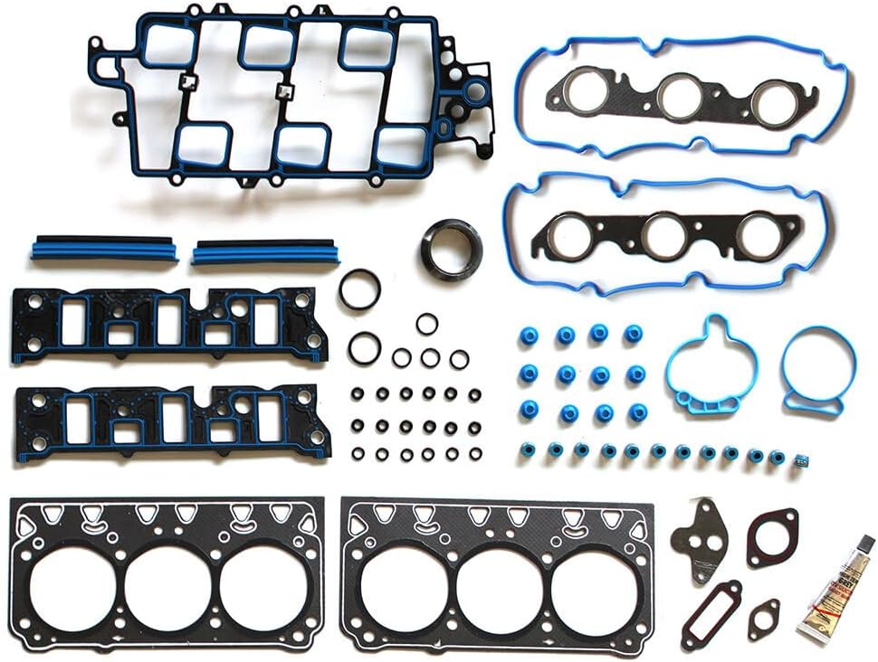 Cylinder Head Gasket Sets for Buick for Chevrolet Head Gasket Kit HS9917PT-3