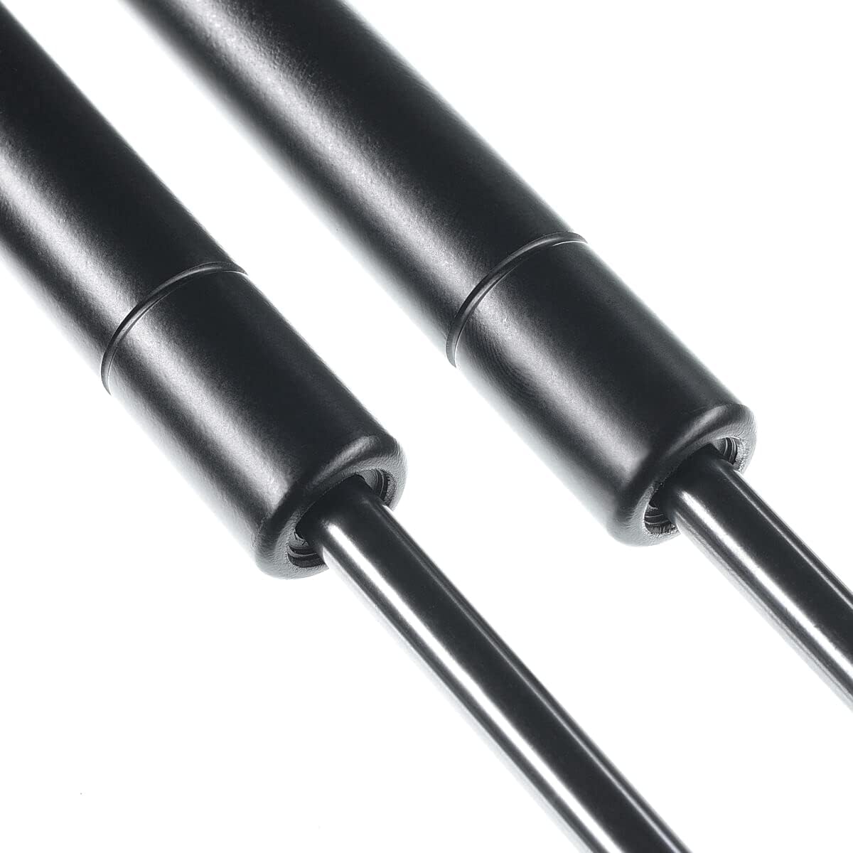 2pcs Front Hood Bonnet Gas Lift Support Strut Shock Fit 89-97 Cougar Thunderbird