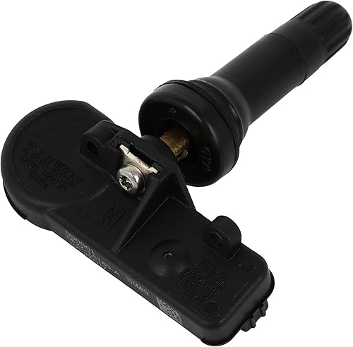 Miniatura 6 de SCITOO Sistema de monitoreo de presión de neumáticos de 315 MHz Sensor de presión de neumáticos Kit 42753-STK-A04 2007-2013 para Acura MDX,