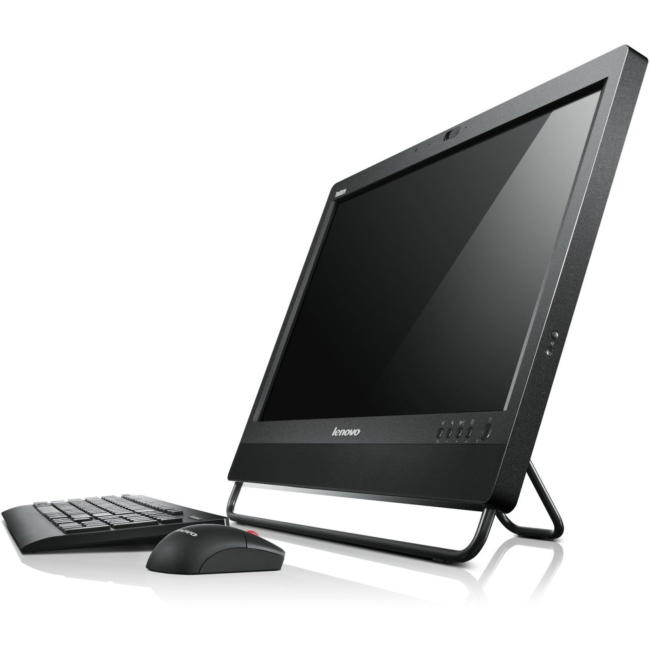 Lenovo M92z 3291D7U 20-inch Desktop : Amazon.in: Computers
