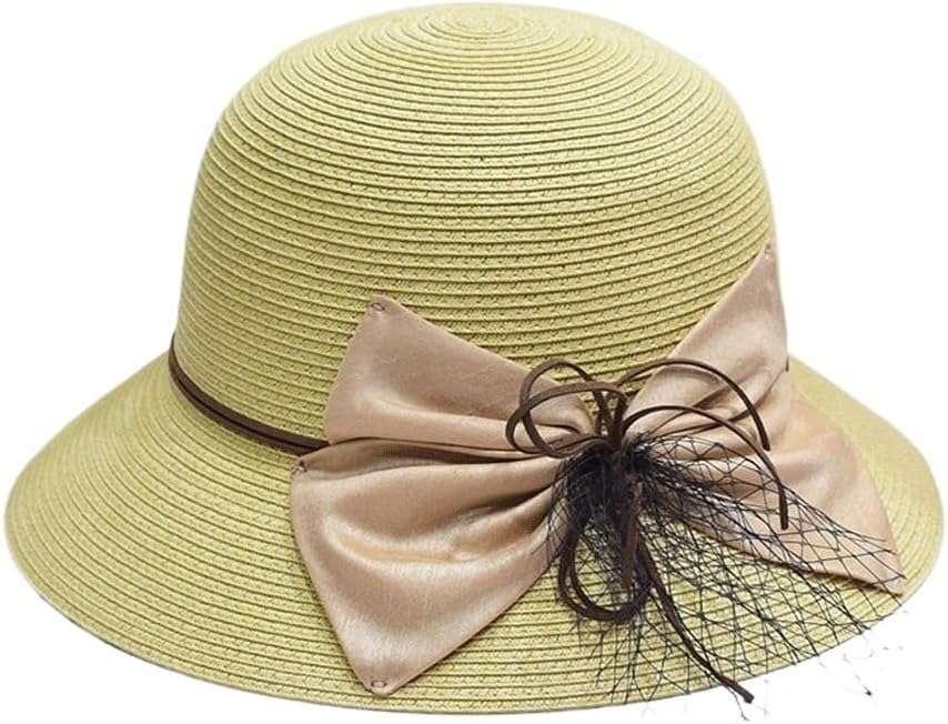 Spring mesh hat Women's Basin Trip Sun for Protection Beach