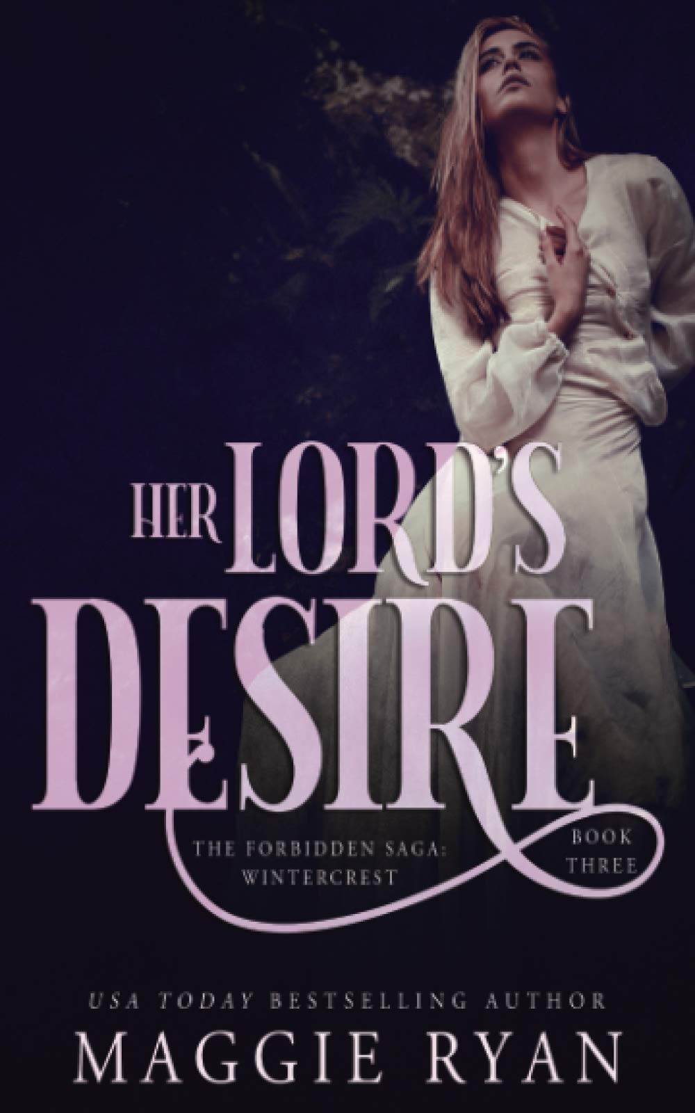Her Lord's Desire