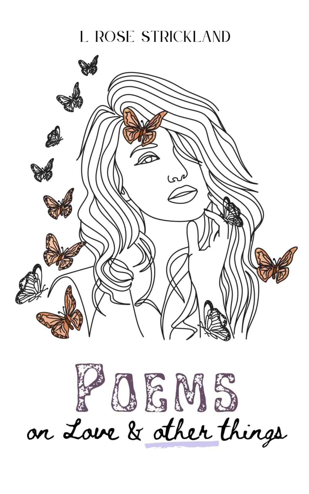 Poems on Love & Other Things