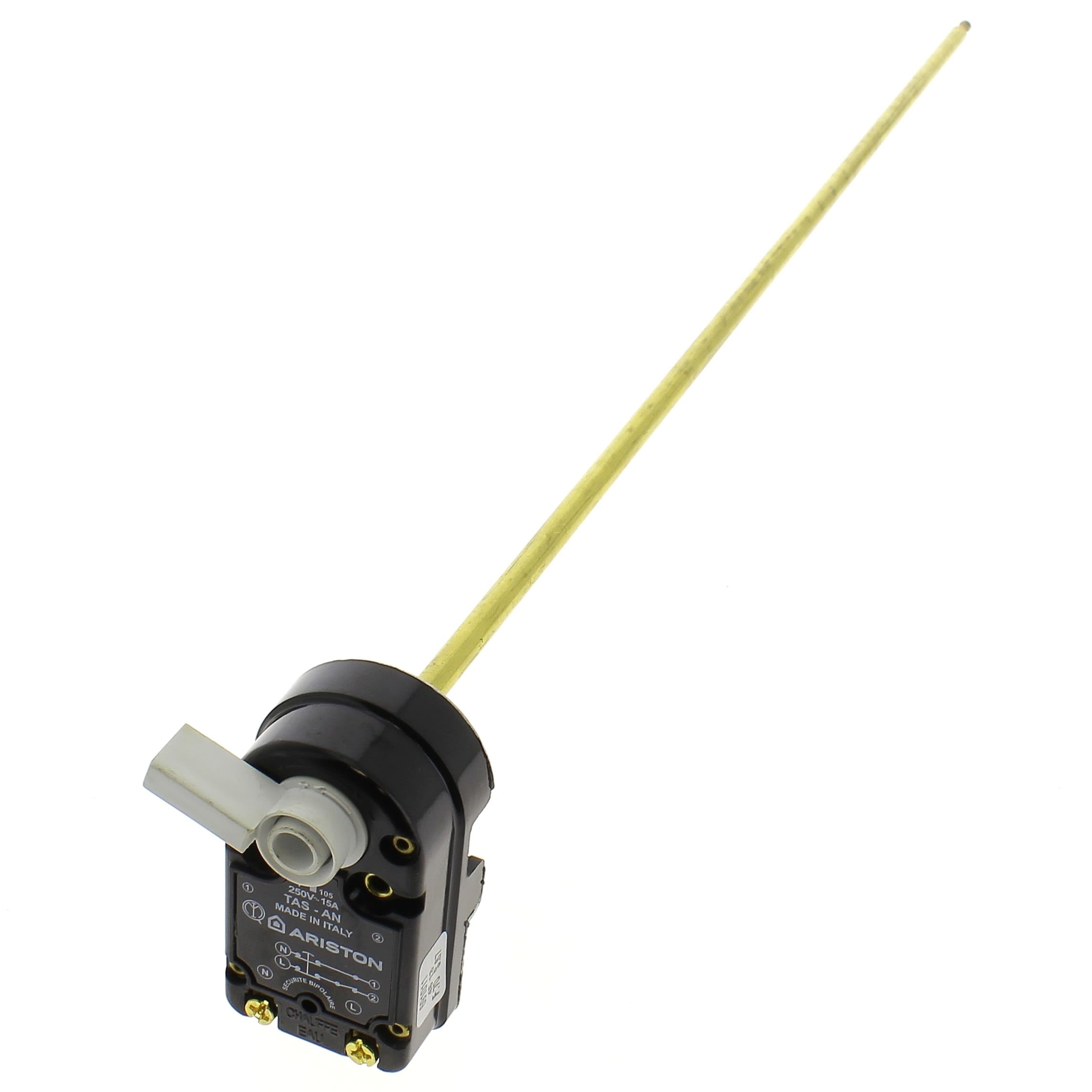 Ariston - thermostat CE RTS3 - ARISTON : 691220