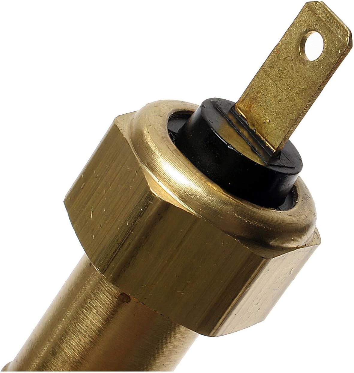 Engine Oil Temperature Switch Compatible With Chevrolet Corvette 1981 1982 1983 1984 1985 1986 1987 1988 1989 PC-877624