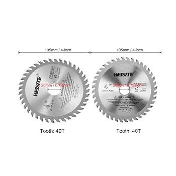 HYPER TIP SAW めちゃかる 255mm 40P 楽天市場】めちゃかるチップソー 255mm × 40P 10インチ【刈払機