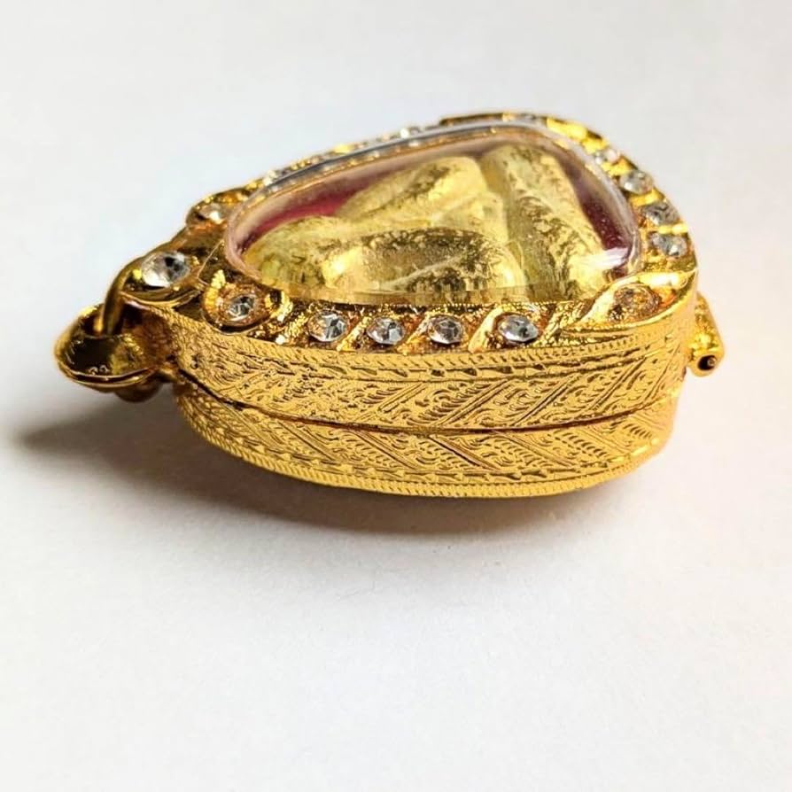 プラクルアン　タイのお守り　Grost whisper プライ・シッティチョク プラクルアン タイのお守り Grost whisper プライ