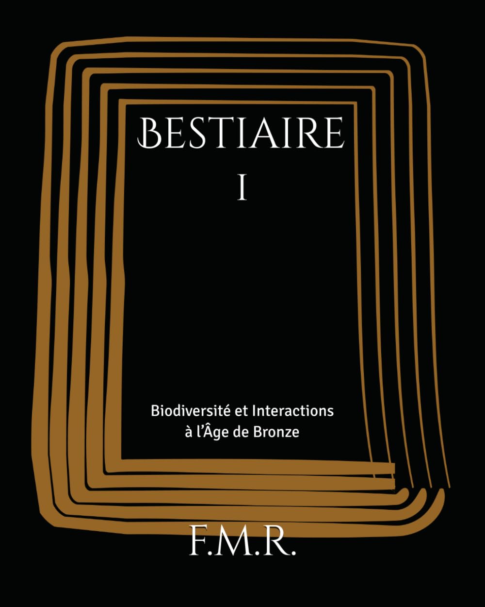 Bestiaire 1: Biodiversité et Interactions à l’Âge de Bronze