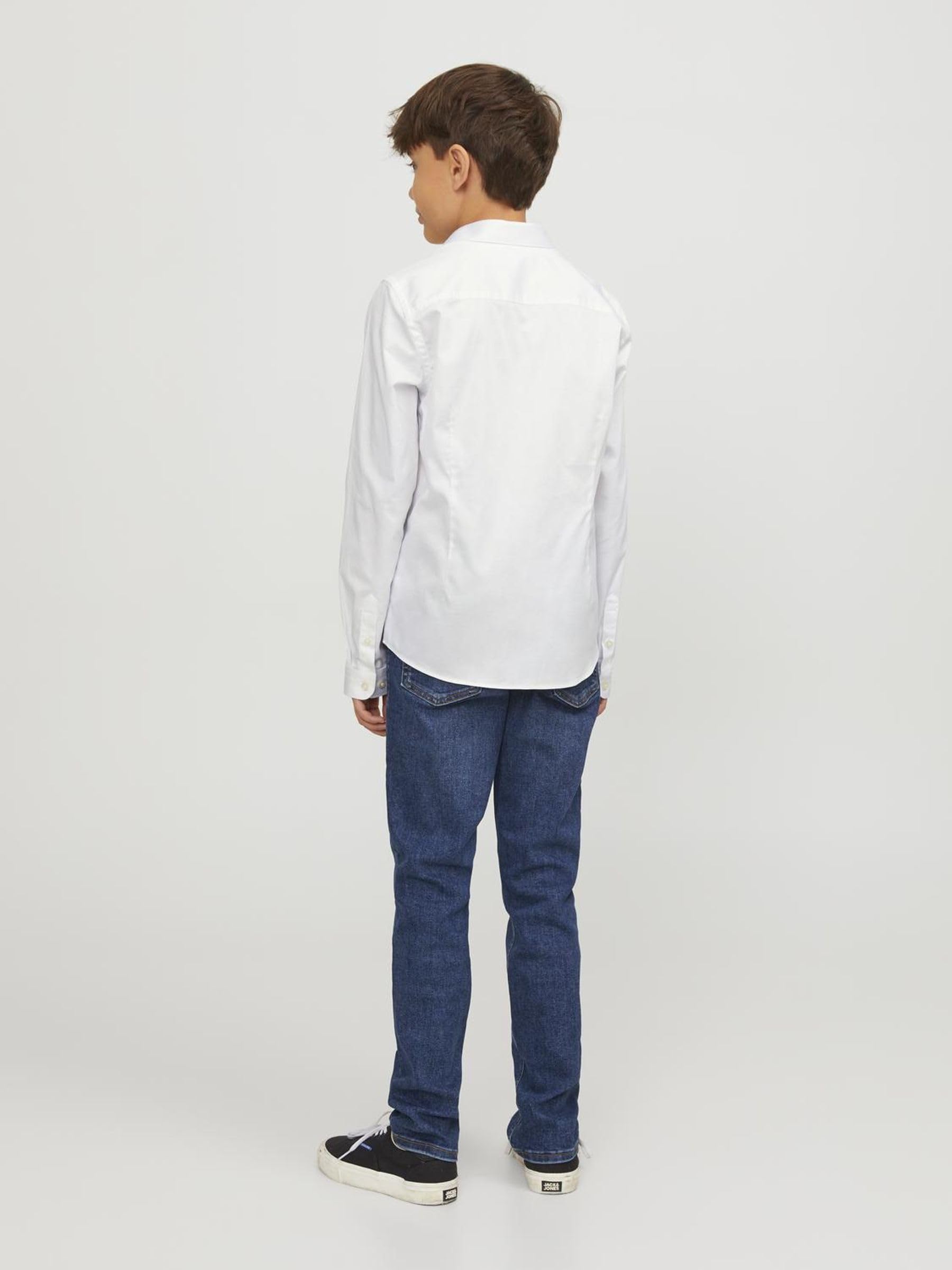 JACK & JONES Junior Dress Shirt Dress Shirt Junior