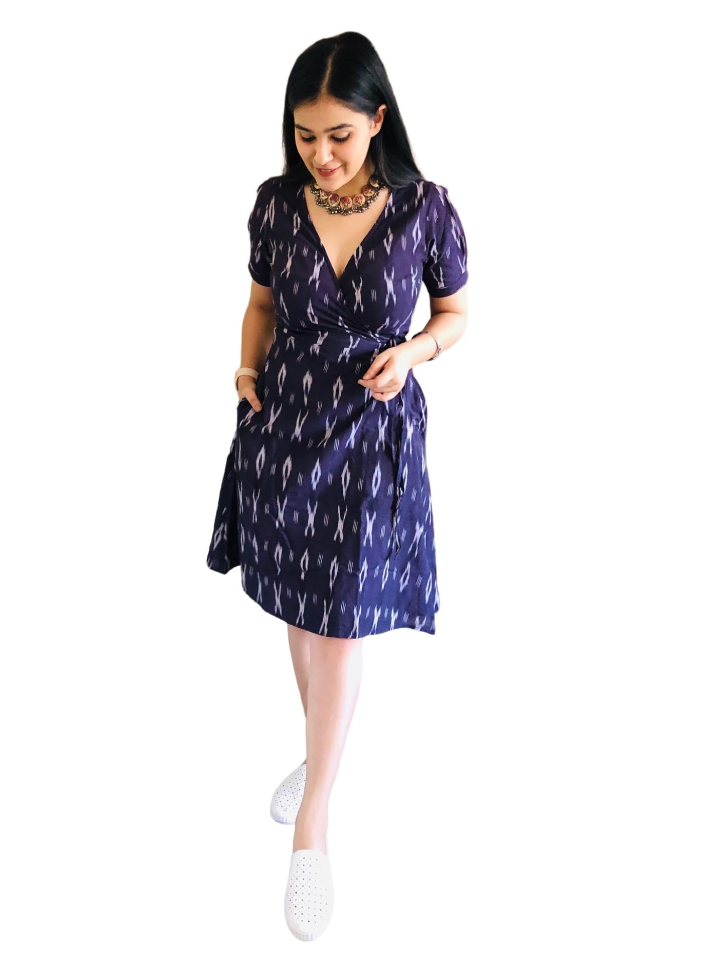 bohemian dream Women's Wear Wrap-picture-36