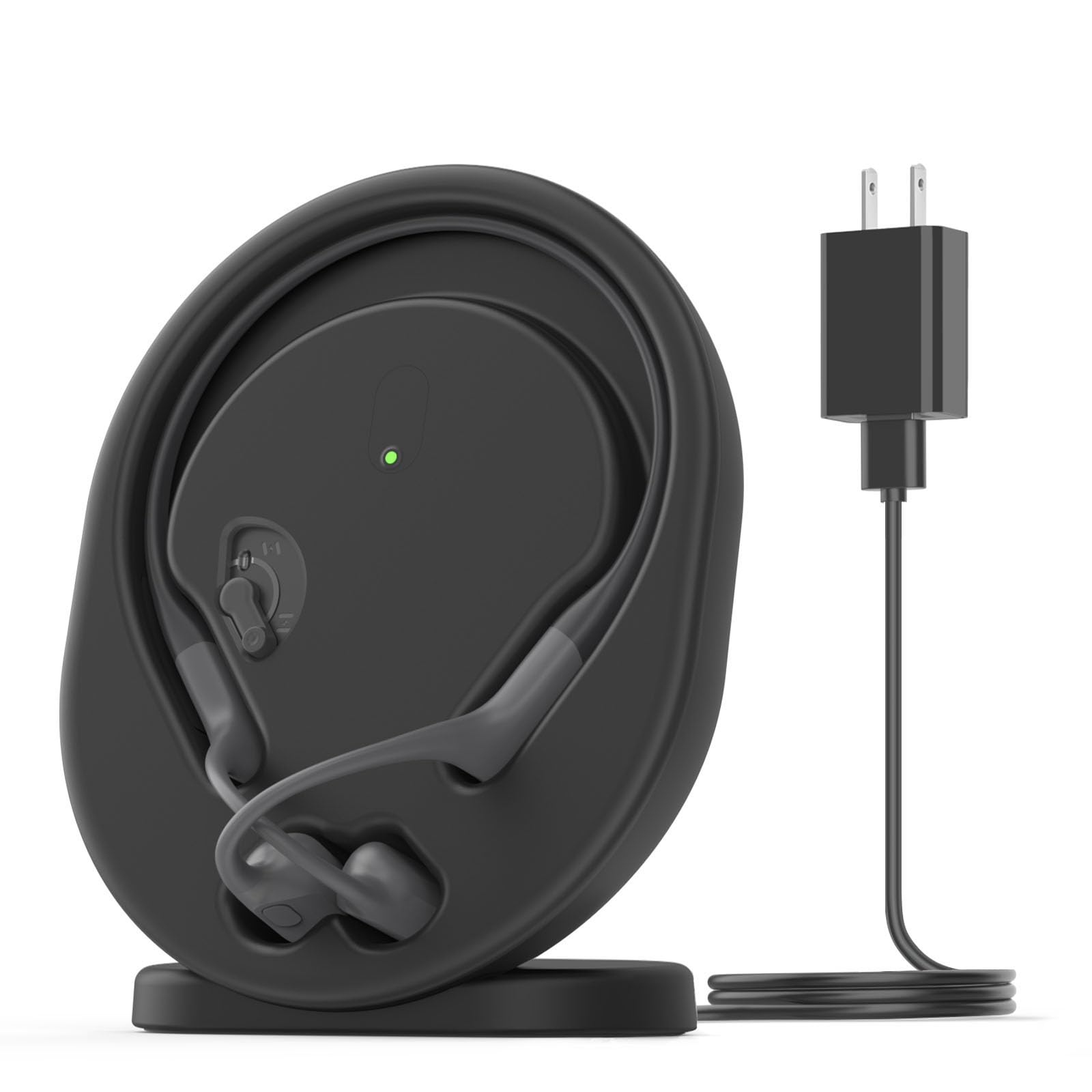 Amazon.co.jp: FEFAIA 充電器ステーション Shokz OpenRun Pro/OpenRun