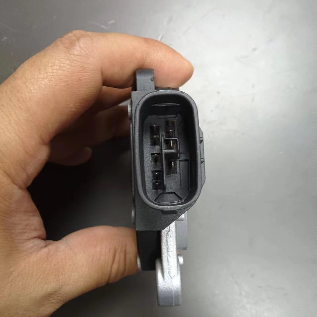 Amazon.com: AUTO-PALPAL Neutral Start Switch 8454033010 : Automotive 