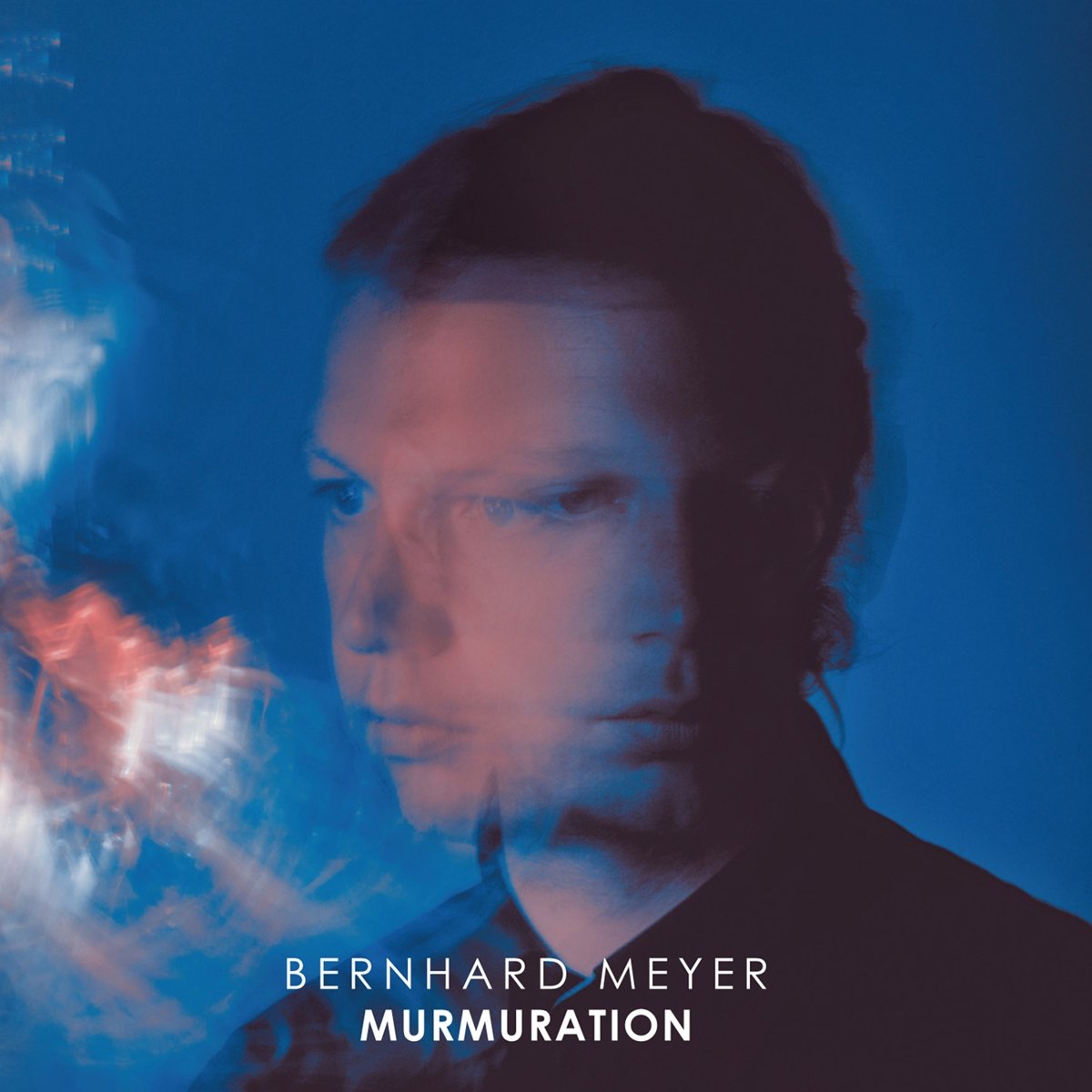 Bernhard Meyer - Murmuration - CD Music Album (2019) Jazz **Brand New Sealed**