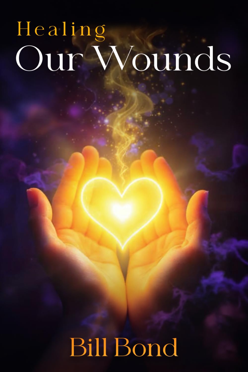 Healing Our Wounds