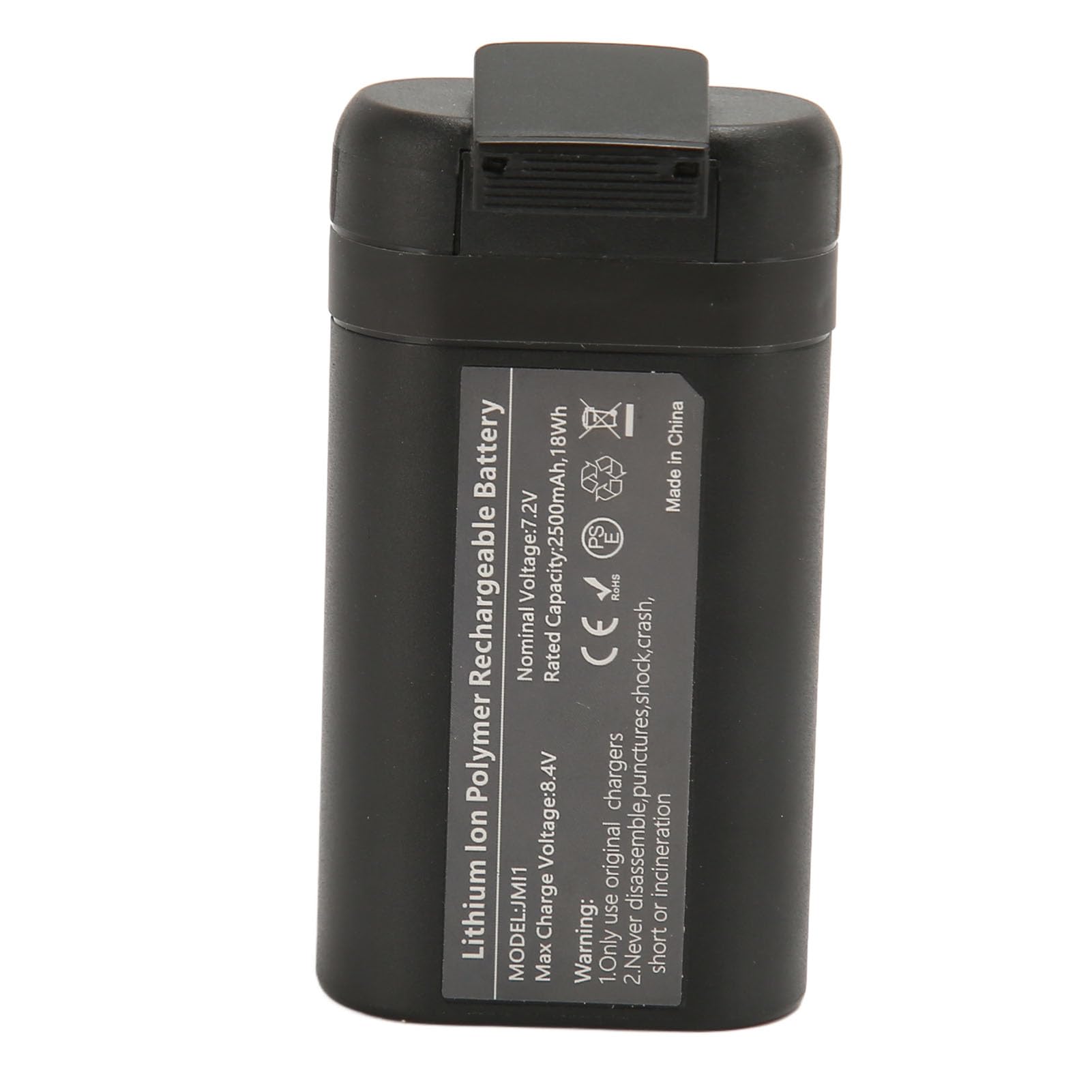Alomejor Mini Intelligent Flight Battery 2500mAh