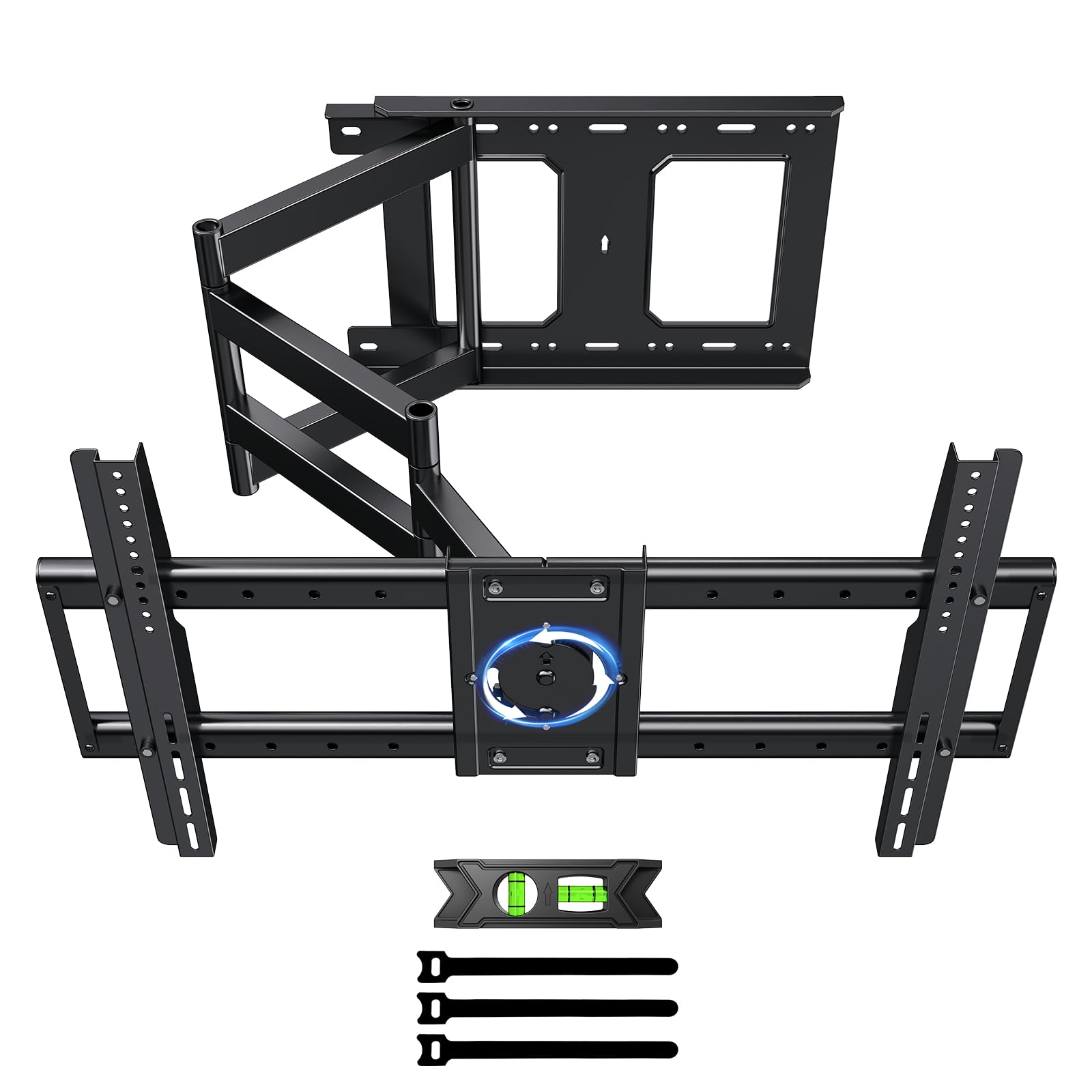 Long Arm TV Wall Mount for 37-75 Inch TVs