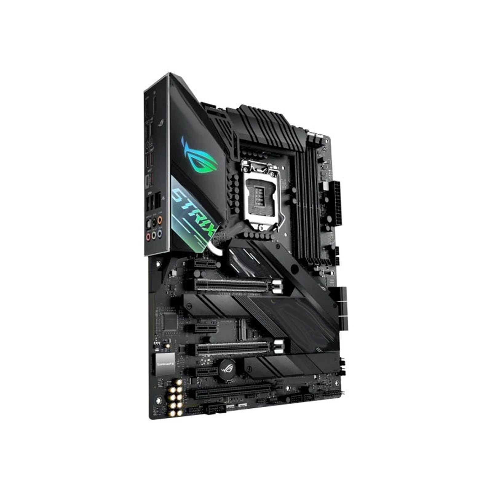 Cartes mères Fit for ASUS Strix Z490-F Gaming